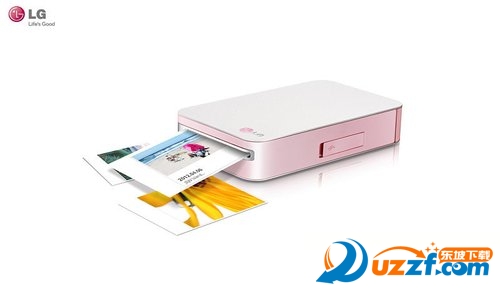 LG相片打印app