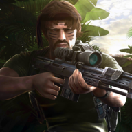 Amazon Jungle Sniper : Survival Game(ѷ־ѻ)1.1 ׿°桾ݰ