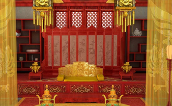 手游宫廷游戏都有哪些