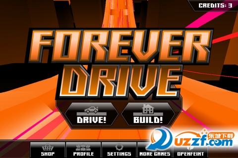 Forever Drive()ͼ