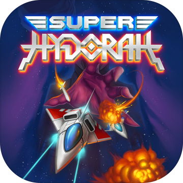 Super Hydorah��׿��1.0 ���°�