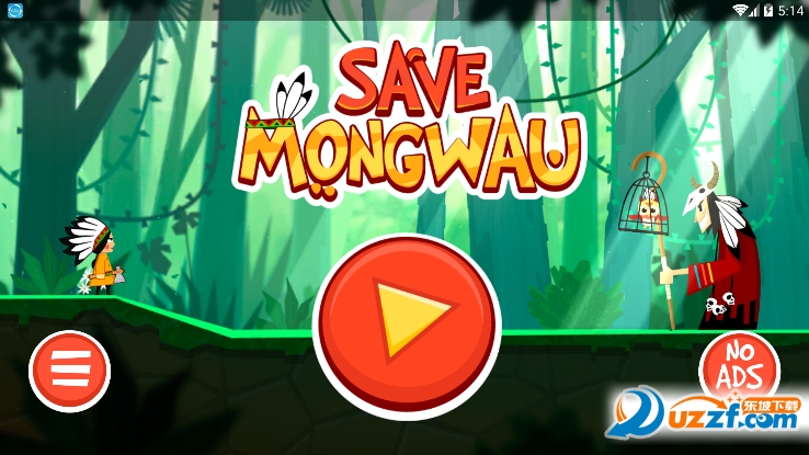 Save Mongwau(ҹݺ׿)ͼ