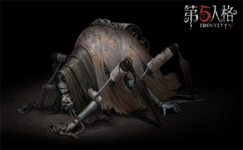 第五人格医生阵容怎么搭配