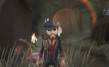 第五人格怎么换人