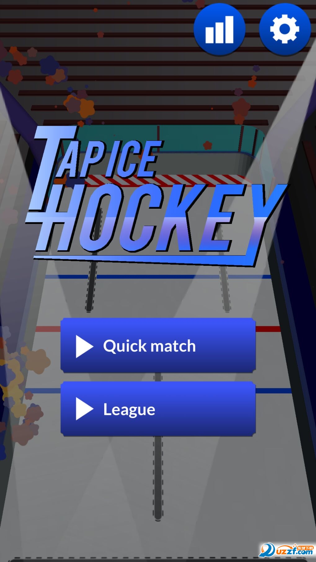 Tap Ice Hockey()ͼ