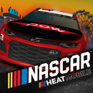 NASCAR Heat(˹ƶ)2.1.1 ׿ ݰ