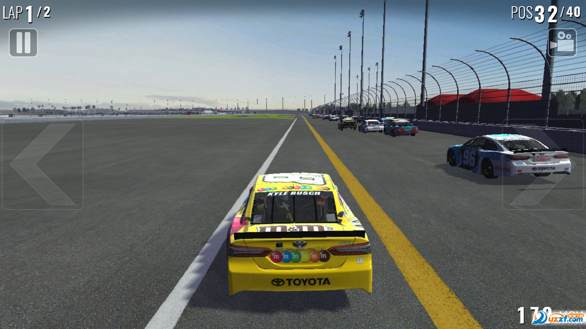 NASCAR Heat(˹ƶ)ͼ