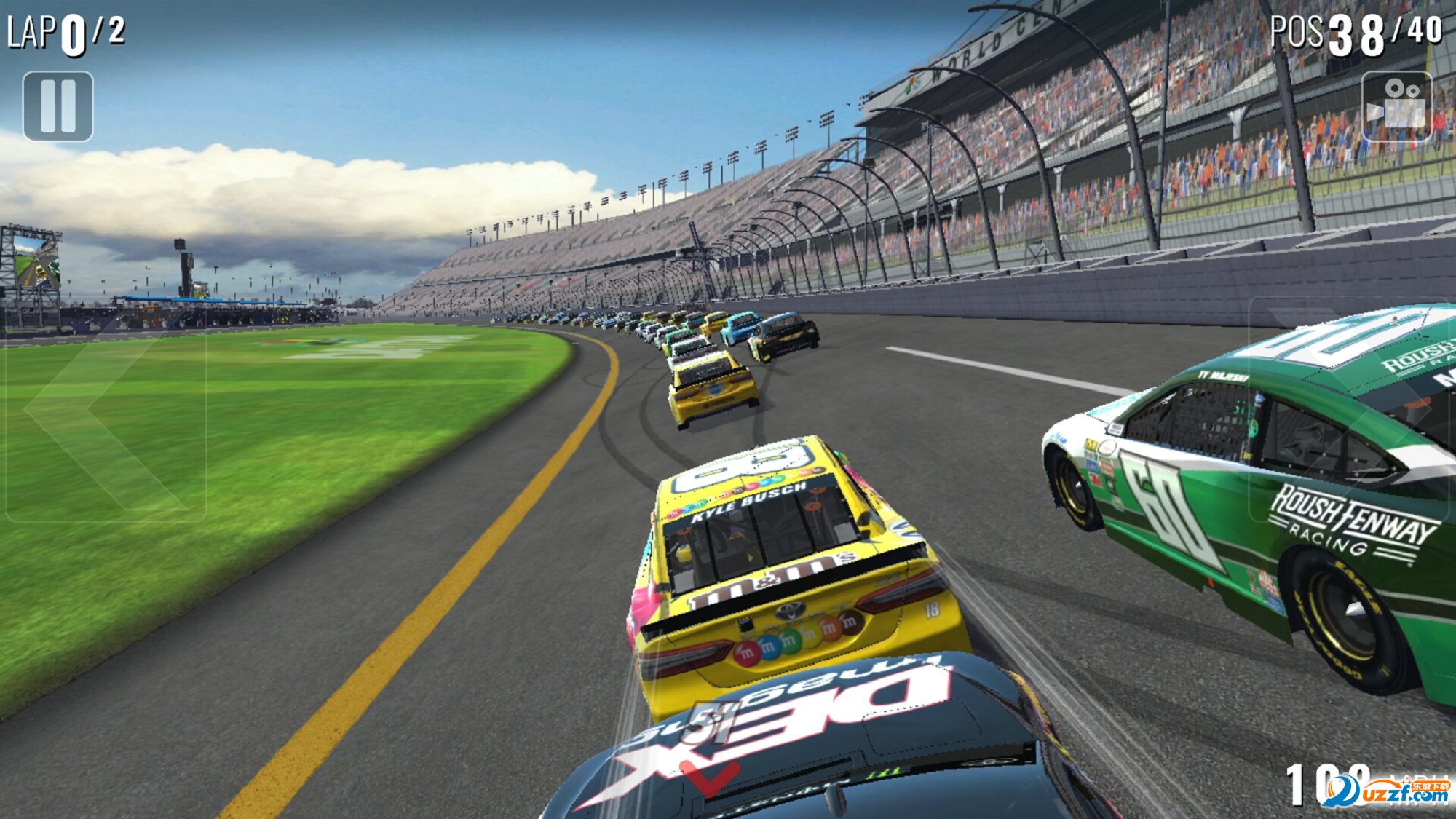 NASCAR Heat(˹ƶ)ͼ