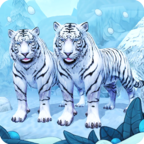 Snow Tiger Family Sim Online(׻ģ)