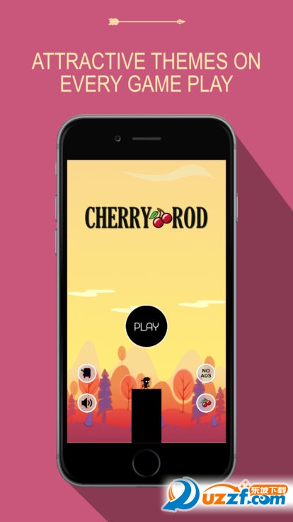 Cherry Rod(ӣСӳŸ)ͼ
