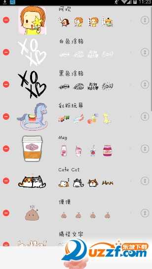 Funny�ֻ���ֽapp��ͼ