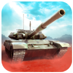 Iron Tank Assault : Frontline Breaching Storm(̹˹ǰΥ籩)