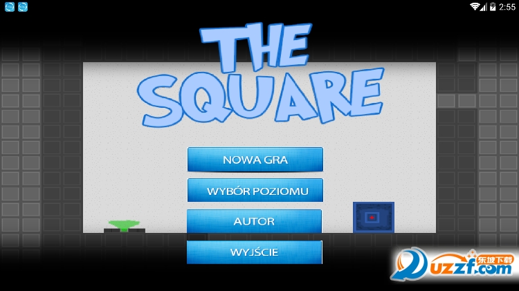 The Square(㳡ð)ͼ