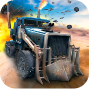 Derby Monsters: Truck Demolition - smash & crash!!(±ȹ￨)1.01 ׿
