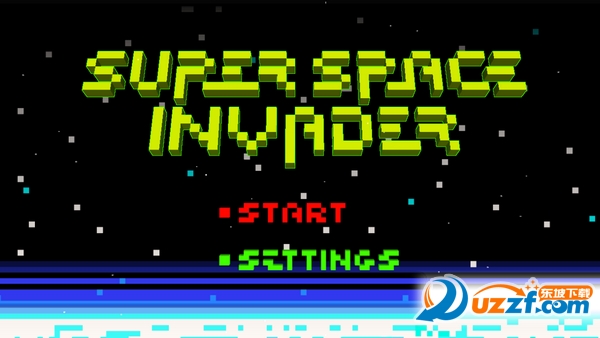 Super Space Invader(̫)ͼ