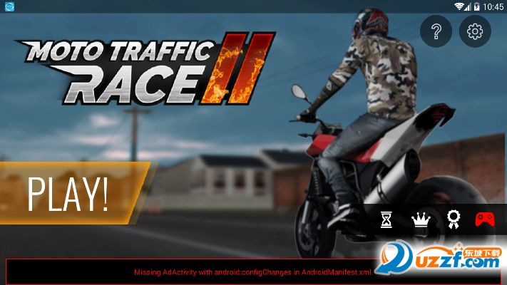 Moto Traffic Race2Ϸֻͼ