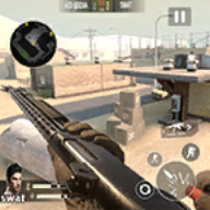 Counter Terrorist Sniper Hunter(־ѻ°)1.4 ׿ٷ