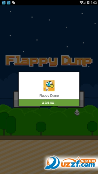 Flappy Dump(ɽ)ͼ