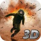 Nuke Explosion: Bomb Simulator(核爆模拟器官方版)1.0 手机版