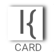 Cardlite for KLWP2018.Apr.23.13 ׿
