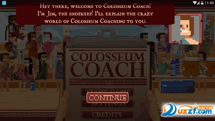 Colosseum Coach(޳׿)ͼ
