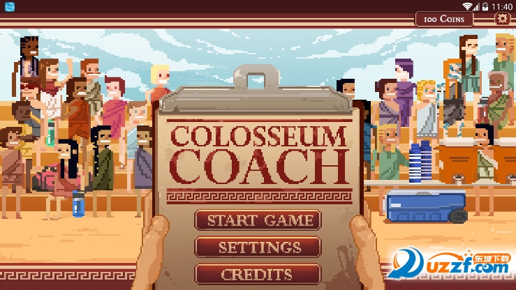 Colosseum Coach(޳׿)ͼ