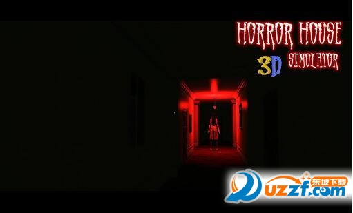 Horror House(ֲ3Dģ)ͼ0