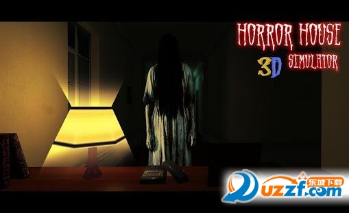 Horror House(ֲ3Dģ)ͼ2