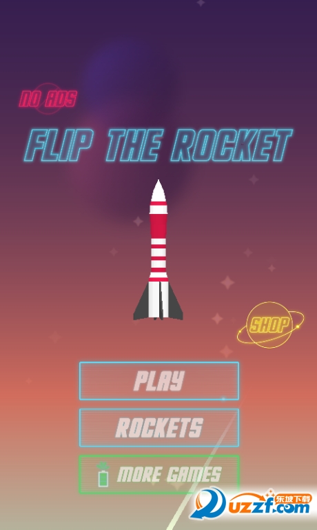 Flip the Rocket(תϷ)ͼ