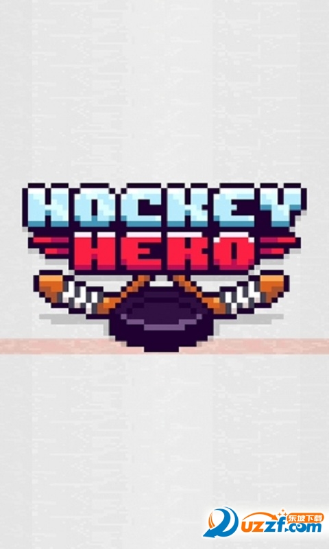 Hockey Hero(Ӣ)ͼ0