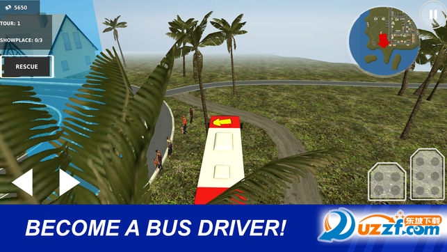 ӡʿϷ(Bus Simulator Indonesia)ͼ