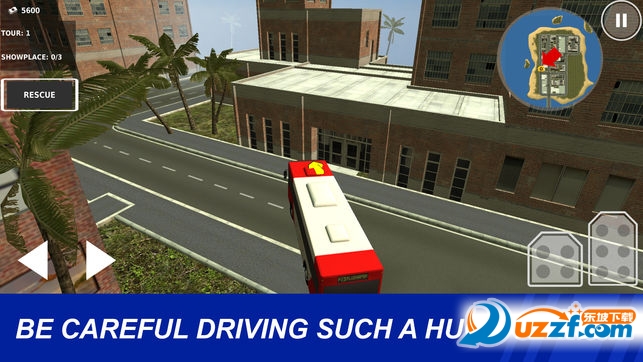 ӡʿϷ(Bus Simulator Indonesia)ͼ
