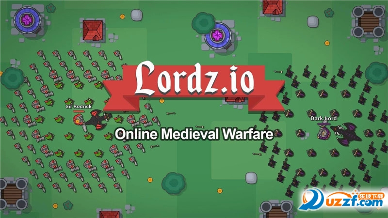 Lordz.ioΑ؈D