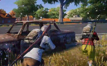 吃鸡手游哪个玩家最多