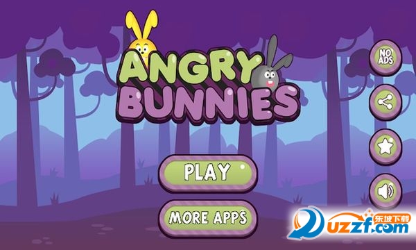 Angry Bunnies(ŭ)ͼ