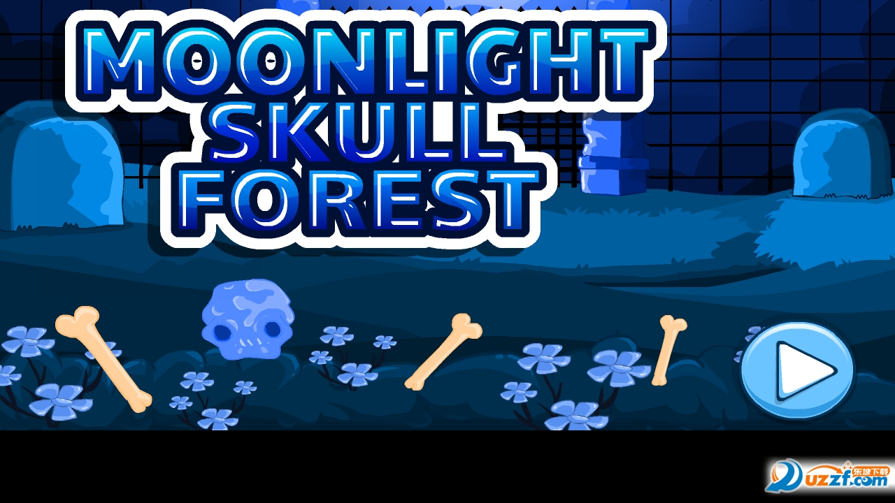 Moonlight Skull Forest(ɫɭ)ͼ