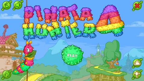 Pinata Hunter 4(ǹ4Ϸ)ͼ