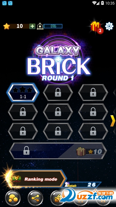 Galaxy Brick(׿)ͼ