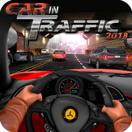 car in traffic 20181.0.8.4 ������