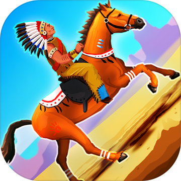 Wild West Race��Ϸ3.4 �����ֻ���