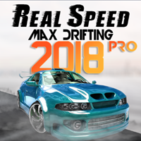 Real Speed Max Drifting(真实速度漂移赛正式版手游)1.0 安卓版