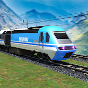 Euro Train Simulator 2018(ŷ޻ģ2018)1.1 °׿