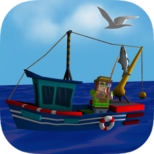 Fishing Clicker(㳪׸)1.0.4 ׿