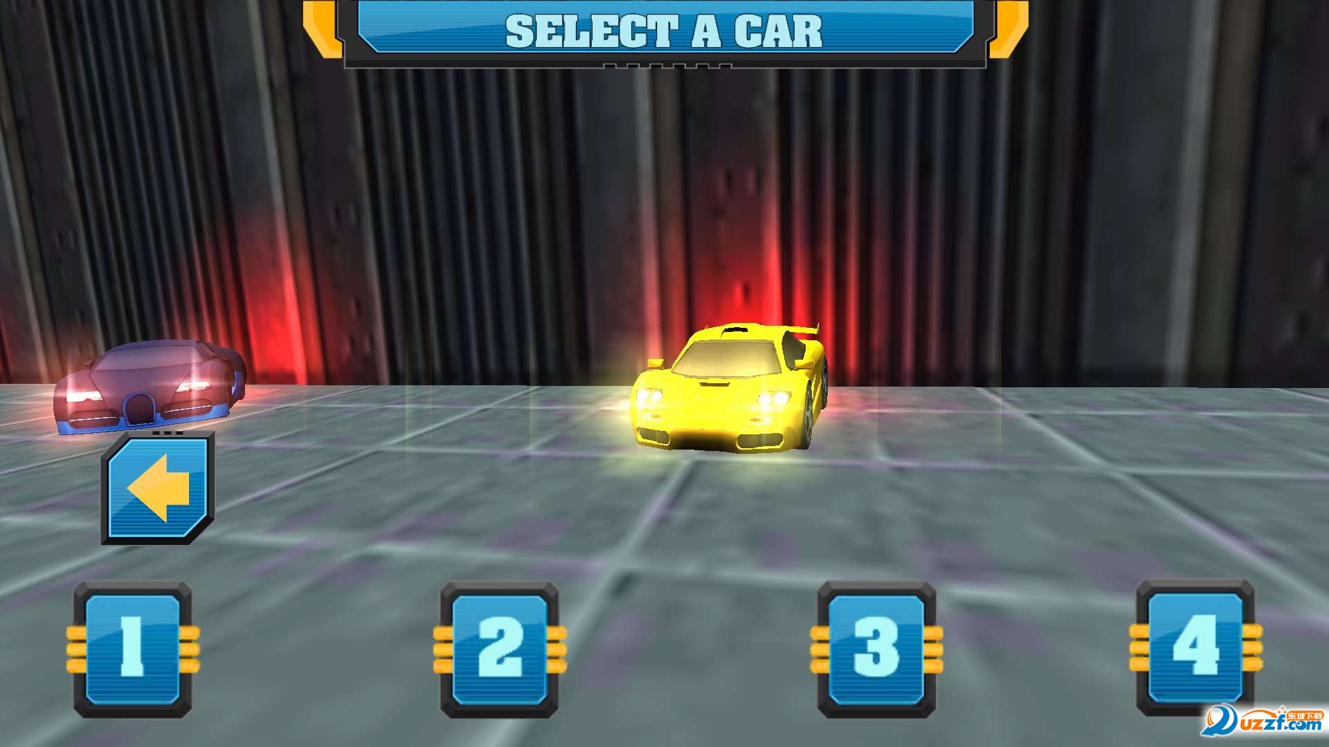 SPyCars߳νͼ