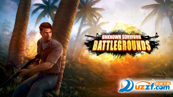Unknown Survivor - Battlegrounds(δ֪Ҵ)ͼ