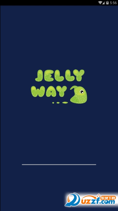 Jelly way()ͼ