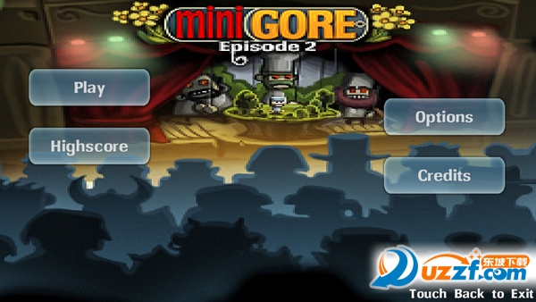 MiniGore(zhn)Ұiν؈D