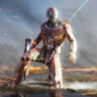 Super Crime Steel War Hero Iron Flying Mech Robot(Ӣۻ)