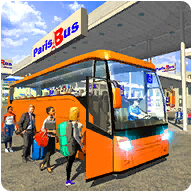 Coach Bus Driving Simulator(2018ģ)1.6׿°