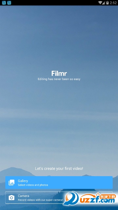 Filmr������ͼ